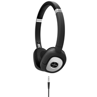 KOSS Hovedtelefon On-Ear SP330 Sort